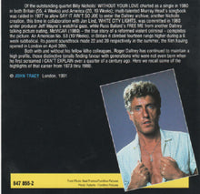 Load image into Gallery viewer, Roger Daltrey : Best Of Rockers & Ballads (CD, Comp)