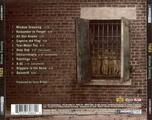 Load image into Gallery viewer, Tiles : Window Dressing (CD, Album)