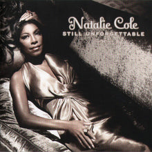 Load image into Gallery viewer, Natalie Cole : Still Unforgettable (CD, Album)