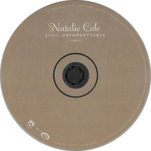 Load image into Gallery viewer, Natalie Cole : Still Unforgettable (CD, Album)