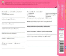 Load image into Gallery viewer, Benefit (3) : What's It Gonna Be (CD, Single, Copy Prot.)