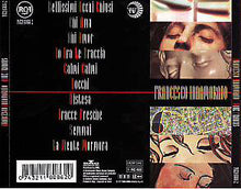 Load image into Gallery viewer, Mike Francis : Francesco Innamorato (CD, Album)