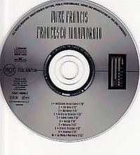 Load image into Gallery viewer, Mike Francis : Francesco Innamorato (CD, Album)