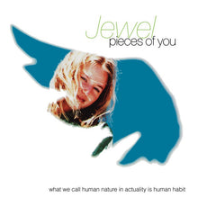Load image into Gallery viewer, Jewel : Pieces Of You (CD, Album)