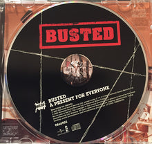 Load image into Gallery viewer, Busted (3) : A Present For Everyone (CD, Album)