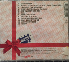 Load image into Gallery viewer, Busted (3) : A Present For Everyone (CD, Album)
