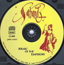 Load image into Gallery viewer, Sarband : Music Of The Emperors (CD, Album)