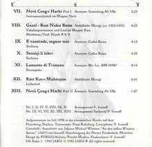 Load image into Gallery viewer, Sarband : Music Of The Emperors (CD, Album)