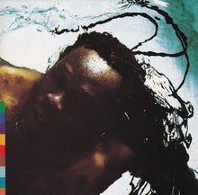 Load image into Gallery viewer, Geoffrey Oryema : Beat The Border (CD, Album)