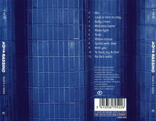 Load image into Gallery viewer, Aqua Bassino : Beat's N Bobs (CD, Album)
