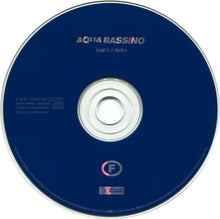 Load image into Gallery viewer, Aqua Bassino : Beat's N Bobs (CD, Album)