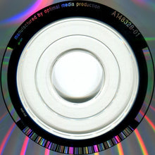Load image into Gallery viewer, Aqua Bassino : Beat's N Bobs (CD, Album)