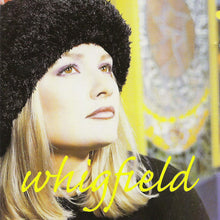 Load image into Gallery viewer, Whigfield : Whigfield (CD, Album, Club)