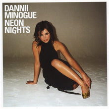 Load image into Gallery viewer, Dannii Minogue : Neon Nights (CD, Album, Enh)