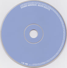 Load image into Gallery viewer, Dannii Minogue : Neon Nights (CD, Album, Enh)