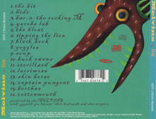 Load image into Gallery viewer, Melvins : Stag (CD, Album)
