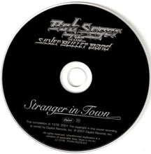 Load image into Gallery viewer, Bob Seger & The Silver Bullet Band* : Stranger In Town (CD, Album, RE, RM, RP)