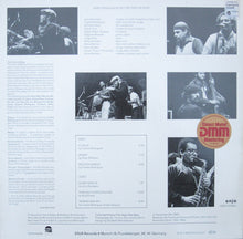 Load image into Gallery viewer, Jerry Gonzalez & The Fort Apache Band* : The River Is Deep (LP, Album)