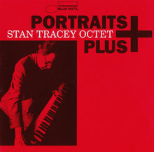 Load image into Gallery viewer, Stan Tracey Octet : Portraits Plus (CD, Album, EMI)