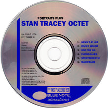 Load image into Gallery viewer, Stan Tracey Octet : Portraits Plus (CD, Album, EMI)