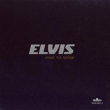 Load image into Gallery viewer, Elvis Presley : Elvis 2nd To None (CD, Comp)