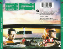 Load image into Gallery viewer, Marc Antoine : Cruisin' (CD, Album)