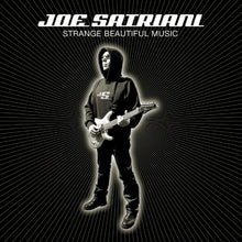 Load image into Gallery viewer, Joe Satriani : Strange Beautiful Music (CD, Album)