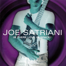Load image into Gallery viewer, Joe Satriani : Is There Love In Space? (CD, Album)