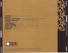 Load image into Gallery viewer, Various : Dorado: The Gold Sessions (CD, Comp)