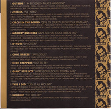 Load image into Gallery viewer, Various : Dorado: The Gold Sessions (CD, Comp)