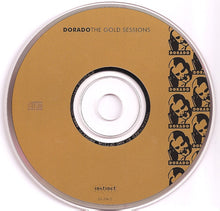 Load image into Gallery viewer, Various : Dorado: The Gold Sessions (CD, Comp)