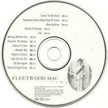 Load image into Gallery viewer, Fleetwood Mac : Time (CD, Album)