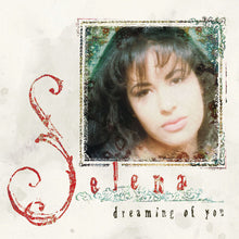 Load image into Gallery viewer, Selena : Dreaming Of You (CD, Album)