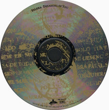 Load image into Gallery viewer, Selena : Dreaming Of You (CD, Album)