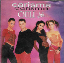 Load image into Gallery viewer, Carisma* : قولي = Ouli (CD, Album)