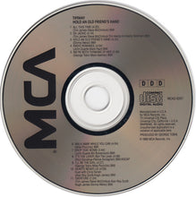 Load image into Gallery viewer, Tiffany : Hold An Old Friend's Hand (CD, Album)