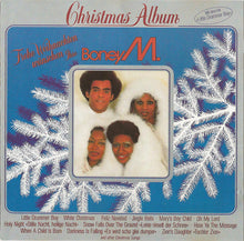 Load image into Gallery viewer, Boney M. : Christmas Album (CD, Album, RE)