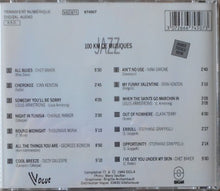 Load image into Gallery viewer, Various : 100 Km De Musiques - Jazz (CD, Comp)
