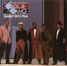 Load image into Gallery viewer, Kool & The Gang : Everything's Kool & The Gang: Greatest Hits & More (CD, Comp)