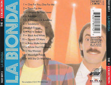 Load image into Gallery viewer, La Bionda : The ★ Collection (CD, Comp)
