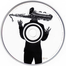 Load image into Gallery viewer, Joshua Redman : Freedom In The Groove (CD, Album)