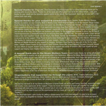 Load image into Gallery viewer, Sabrina Starke : Yellow Brick Road (CD, Album, RE)