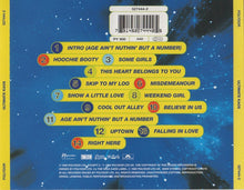 Load image into Gallery viewer, Ultimate Kaos : Ultimate Kaos (CD, Album)