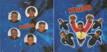 Load image into Gallery viewer, Ultimate Kaos : Ultimate Kaos (CD, Album)