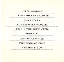 Load image into Gallery viewer, Jethro Tull : Crest Of A Knave (CD, Album, RP)