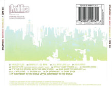 Load image into Gallery viewer, Stylophonic : Man Music Technology (CD, Album)