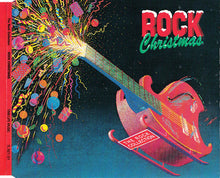Load image into Gallery viewer, Various : The Rock Collection (Rock Christmas) (2xCD, Comp)