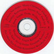 Load image into Gallery viewer, Various : The Rock Collection (Rock Christmas) (2xCD, Comp)
