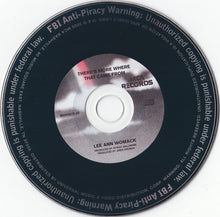 Load image into Gallery viewer, Lee Ann Womack : There's More Where That Came From (CD, Album, RE)