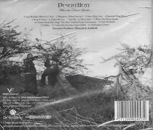 Load image into Gallery viewer, Desert Heat : When The Desert Speaks... (CD, Album)